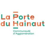 logo porte du hainaut